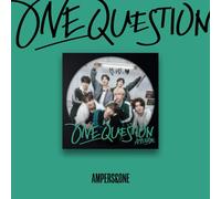 Ampers&One - One Question-Postcard Version [Import]
