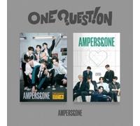 Ampers&One - One Question-INKL. Photobook [Import]