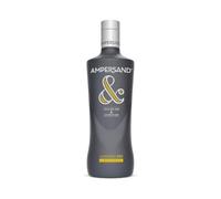 Ampersand 13154 London Dry Gin 700 ml