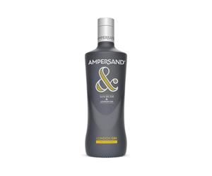 Ampersand 13154 London Dry Gin 700 ml