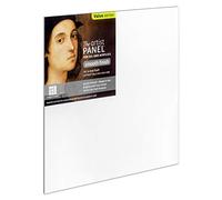 Ampersand Art Supply Apprêt lisse, 0,5 cm de profondeur, 30,5 cm x 30,5 cm