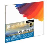 Ampersand Art Supply Museum Series Gessobord Blanc 30,5 x 40,6 cm