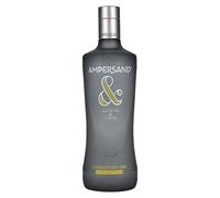 Ampersand 13154 Gin London Dry 700 ml