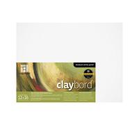 Ampersand Claybord 1/8 Inch 12X16