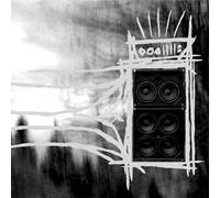Lullabye Arkestra - Ampgrave