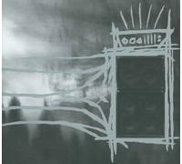 Ampgrave [Digipak] by Lullabye Arkestra [CD] NEUF