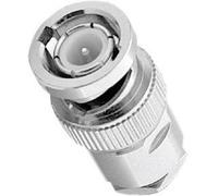 Amphenol B1141C1-NT3G-5-50 B1141C1-NT3G-5-50 Connecteur BNC mâle, droit 50 Ω 1 pc(s)