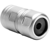 Amphenol MA3CG-S2 Serre-câble pour connecteur circulaire Série (connecteur rond): MotionGrade™ 1 pc(s)