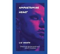 Amphetamine Heart