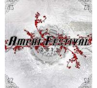 Amphi Festival 2011