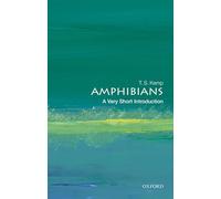 Amphibians: A Very Short Introduction