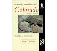 Amphibians and Reptiles in Colorado