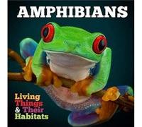 Amphibians by Grace Jones Inconnu (Auteur)
