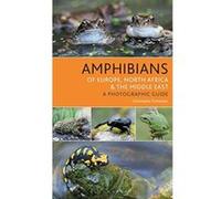 Amphibians of Europe, North Africa & the Middle East: A Photographic Guide
