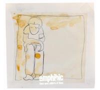 Amphibic - There Where Millions of Them/EP