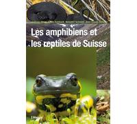 Amphibiens et reptiles de Suisse