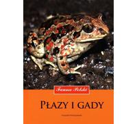 Amphibiens et reptiles. Faune de Pologne