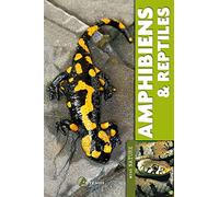 Amphibiens & reptiles