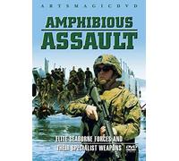 Amphibious Assault-Elite Seaborne Forces & Their Specialist Weapons [Edizione: Regno Unito] [Import]
