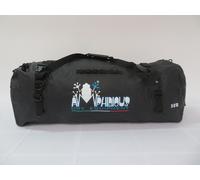 Amphibious Cargo Sac étanche, noir, taille 160 pour homme