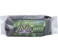 Amphibious Pet Activated Charcoal,Reptiles Activated Charcoal,Boîte d'élevage Activated Charcoal,Amphibious Pet Breed Bottom Activated Charcoal,Charbon actif,Tampon de charbon actif,Fourniture pour re