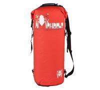 Amphibious Tube sac étanche, rouge, taille 11-20l pour homme