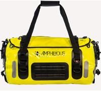 Amphibious Voyager II 60 liters Sac étanche, jaune pour homme