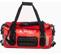 Amphibious Voyager II 60 liters Sac étanche, rouge pour homme