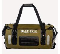 Amphibious Voyager II 60 liters Sac étanche, vert pour homme