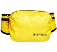 Amphibious X-Light Waist sac de hanche étanche, jaune pour homme
