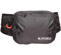 Amphibious X-Light Waist sac de hanche étanche, noir pour homme
