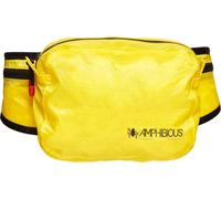 Amphibious X-Light Waist sacoche de hanche étanche, jaune, taille unique
