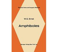 Amphiboles