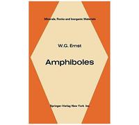 Amphiboles