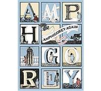 Amphigorey Again Edward Gorey (Auteur)