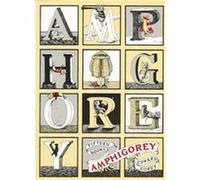 Amphigorey Edward John Gorey (Auteur)