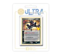 Amphinobi ☆ SWSH144 Collection Classique Holo - Ultraboost X Épée et Bouclier - Célébrations - 25 Ans - Coffret de 10 Cartes Pokémon Françaises