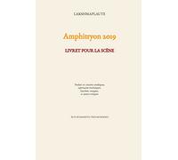 Amphitryon 2019