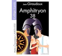 Amphitryon 38