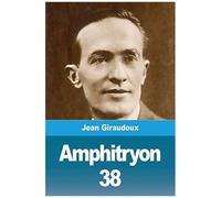 Amphitryon 38