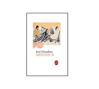 Amphitryon 38: Comédie en trois actes de Jean Giraudoux (1975) Poche
