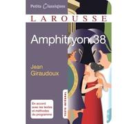 Amphitryon 38