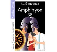 Amphitryon 38