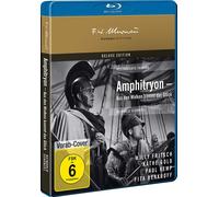Various - Amphitryon Bd [Blu-ray]