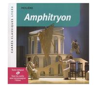 Amphitryon - Comédie 1668, Texte Intégral