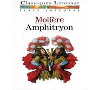 Amphitryon: Comédie