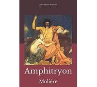Amphitryon: Molière