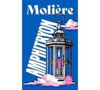 Amphitryon Molière (Auteur)