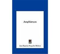 Amphitryon Moliere (Auteur)