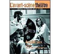Amphitryon - Molière - L'avant-Scene Theatre - broché - Revue